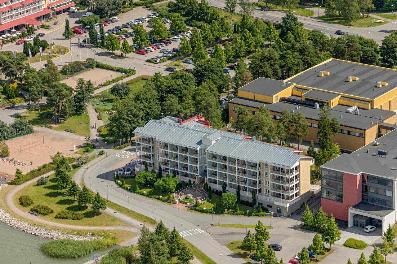 Club * Naantali